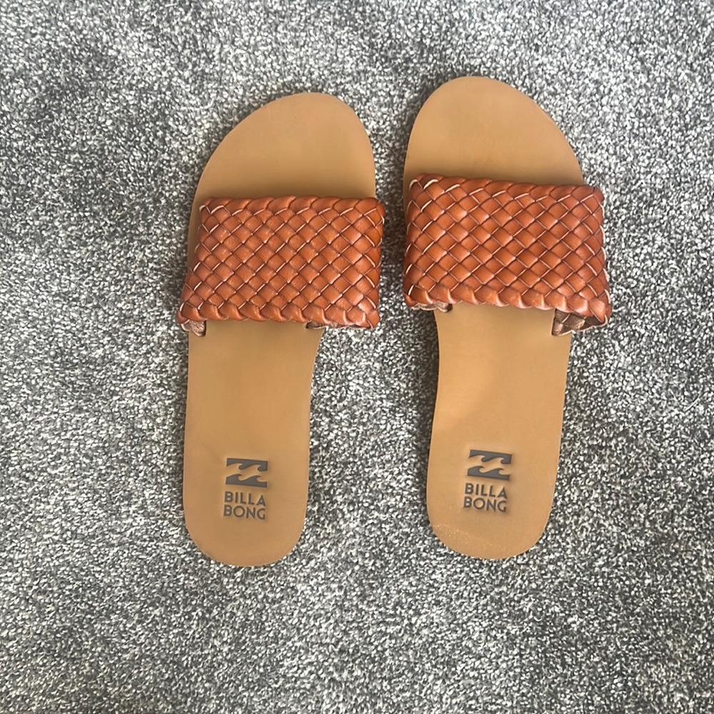 Billabong Sandals